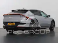 2024 KIA EV