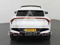 2024 KIA EV
