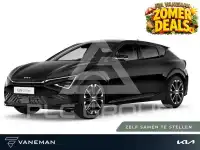 2024 KIA EV