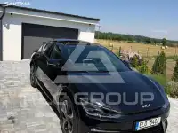 2024 KIA EV