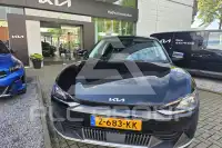 2024 KIA EV