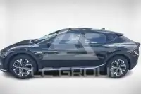 2024 KIA EV