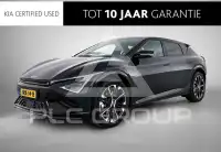 2024 KIA EV