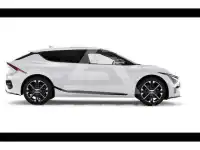 2024 KIA EV