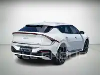 2024 KIA EV