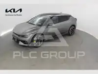 2024 KIA EV