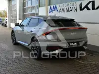2024 KIA EV