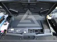 2024 KIA EV