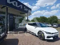 2024 KIA EV