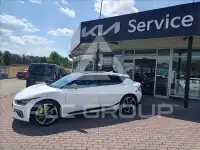 2024 KIA EV