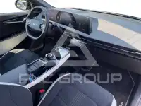 2024 KIA EV