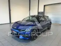 2024 KIA EV