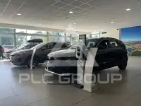 2024 KIA EV