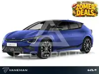 2024 KIA EV