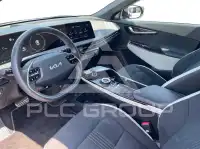 2024 KIA EV