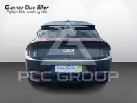 2024 KIA EV