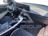 2024 KIA EV