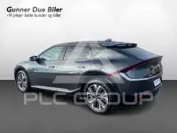 2024 KIA EV