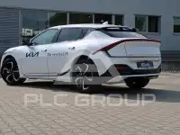 2024 KIA EV