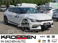 2024 KIA EV