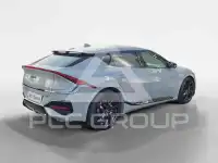 2024 KIA EV