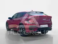 2024 KIA EV