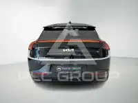 2024 KIA EV