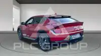 2024 KIA EV