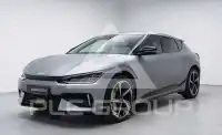 2024 KIA EV
