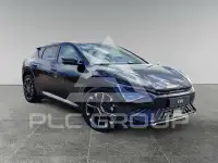 2024 KIA EV