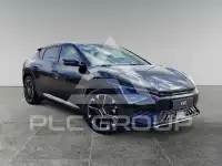 2024 KIA EV