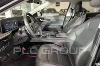 2024 KIA EV