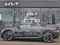 2024 KIA EV