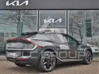 2024 KIA EV