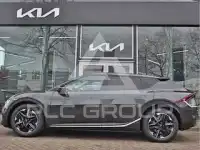 2024 KIA EV