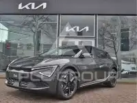 2024 KIA EV