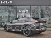 2024 KIA EV