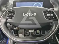 2024 KIA EV