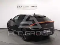 2024 KIA EV