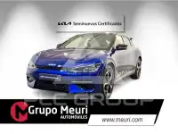 2024 KIA EV