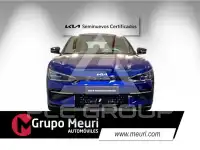 2024 KIA EV