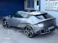 2024 KIA EV