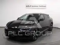 2024 KIA EV