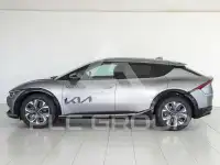 2024 KIA EV