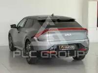 2024 KIA EV