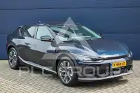 2024 KIA EV