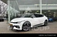 2024 KIA EV