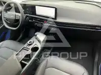 2024 KIA EV
