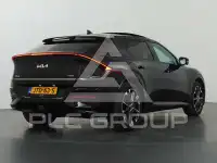 2024 KIA EV