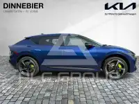 2024 KIA EV